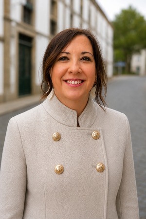 Teresa Simón López