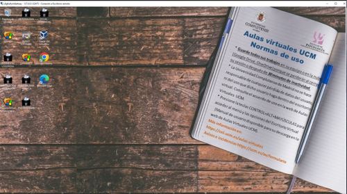 AULAS VIRTUALES - FACULTAD DE PSICOLOGÍA